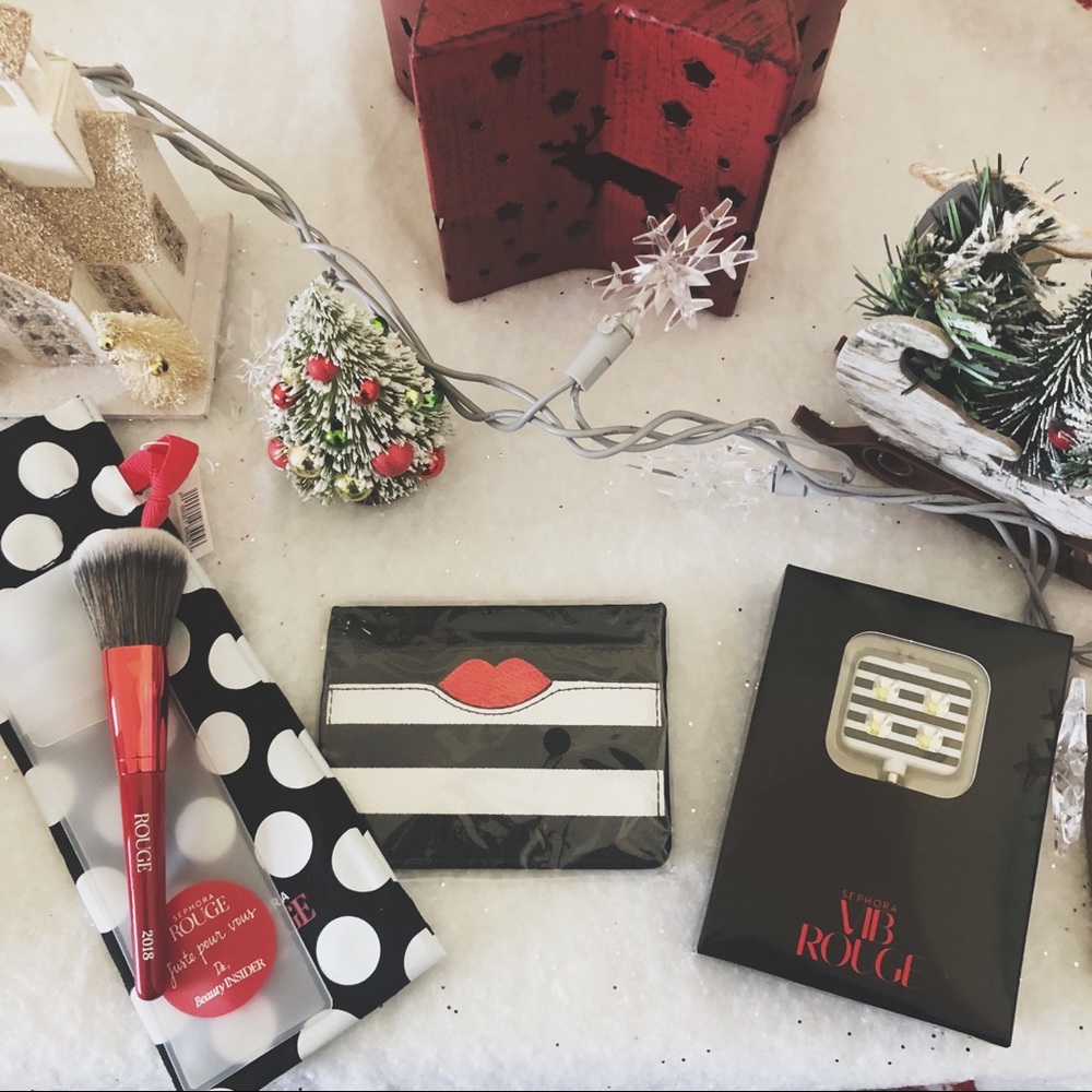 ⛔️SOLD⛔️ Sephora Holiday Bundle